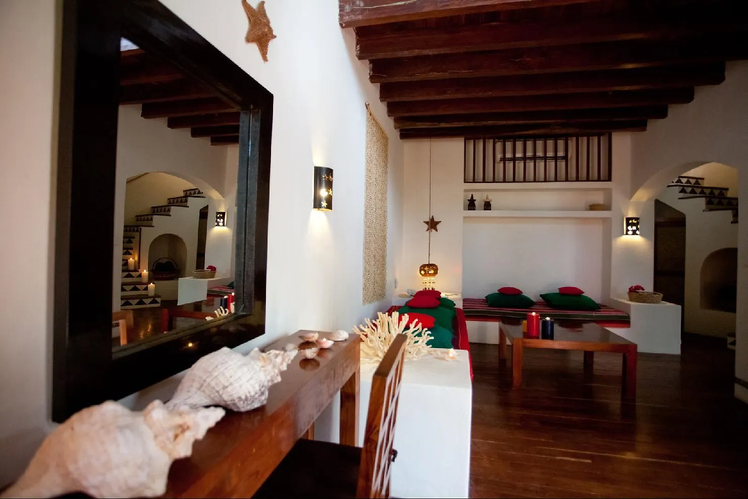 Hotel Villas Hm Paraiso Del Mar Isla Holbox