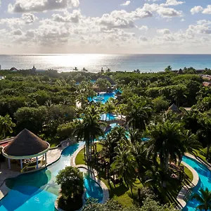 ***** Ośrodek wypoczynkowy Iberostar Waves Paraiso Del Mar Meksyk