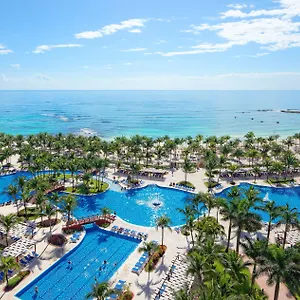 Barcelo Maya Tropical Ośrodek wypoczynkowy