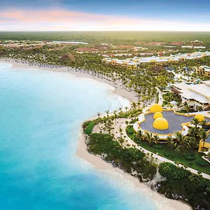 Barcelo Maya Palace Xpu Há