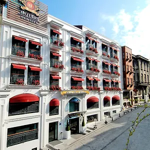 **** Hotel Dosso Dossi Old Turcja