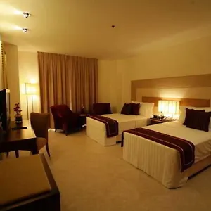 Belvedere Court Deluxe United Arab Emirates
