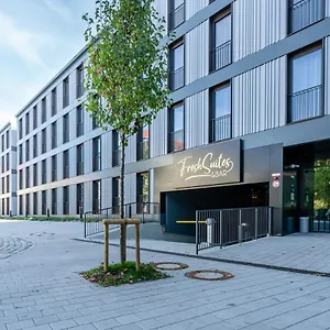 *** Hotel Freshsuites & Bar Deutschland
