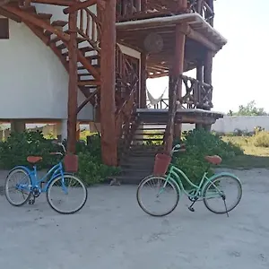 Apartamento Te Quiero Luxury Suites, Isla Holbox