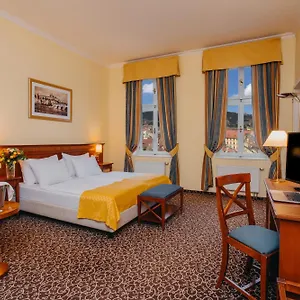 Louis Leger - Czech Leading Hotel Prag