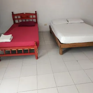 Quetzal Apartamento Playa del Carmen