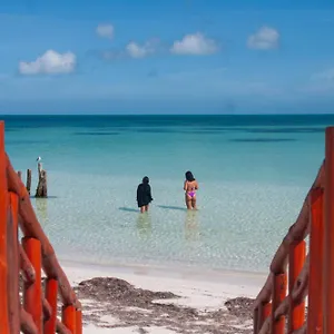 Golden Paradise Hotel