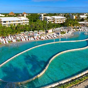 ***** Resort Trs Yucatan - Adults Only Mexiko