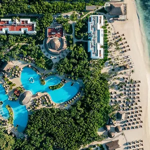 ***** Ośrodek wypoczynkowy Iberostar Waves Paraiso Del Mar Meksyk
