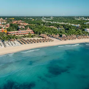 ***** Ośrodek wypoczynkowy Iberostar Waves Paraiso Meksyk
