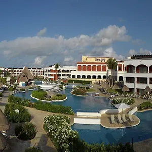 Hard Rock Riviera Maya - Hacienda Puerto Aventuras