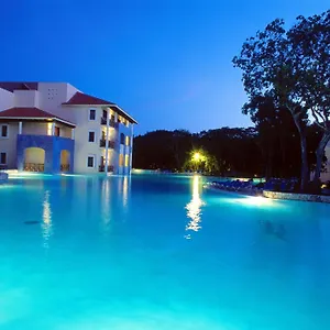 Occidental Grand Xcaret Ośrodek wypoczynkowy