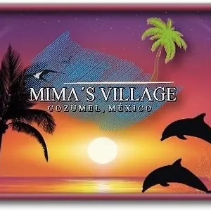 Mima's Village Mexico