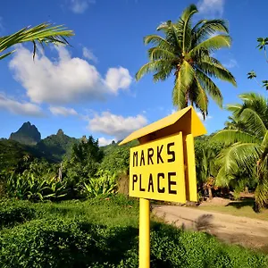 Mark's Place French Polynesia