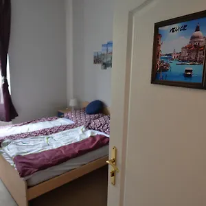  Hostel City Czechy