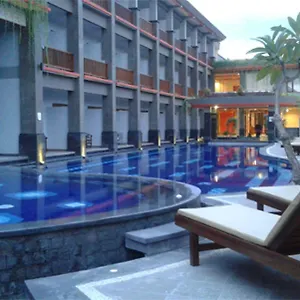 Grand Sinar Indah Indonesia