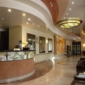 Hotel Lviv Ukraine