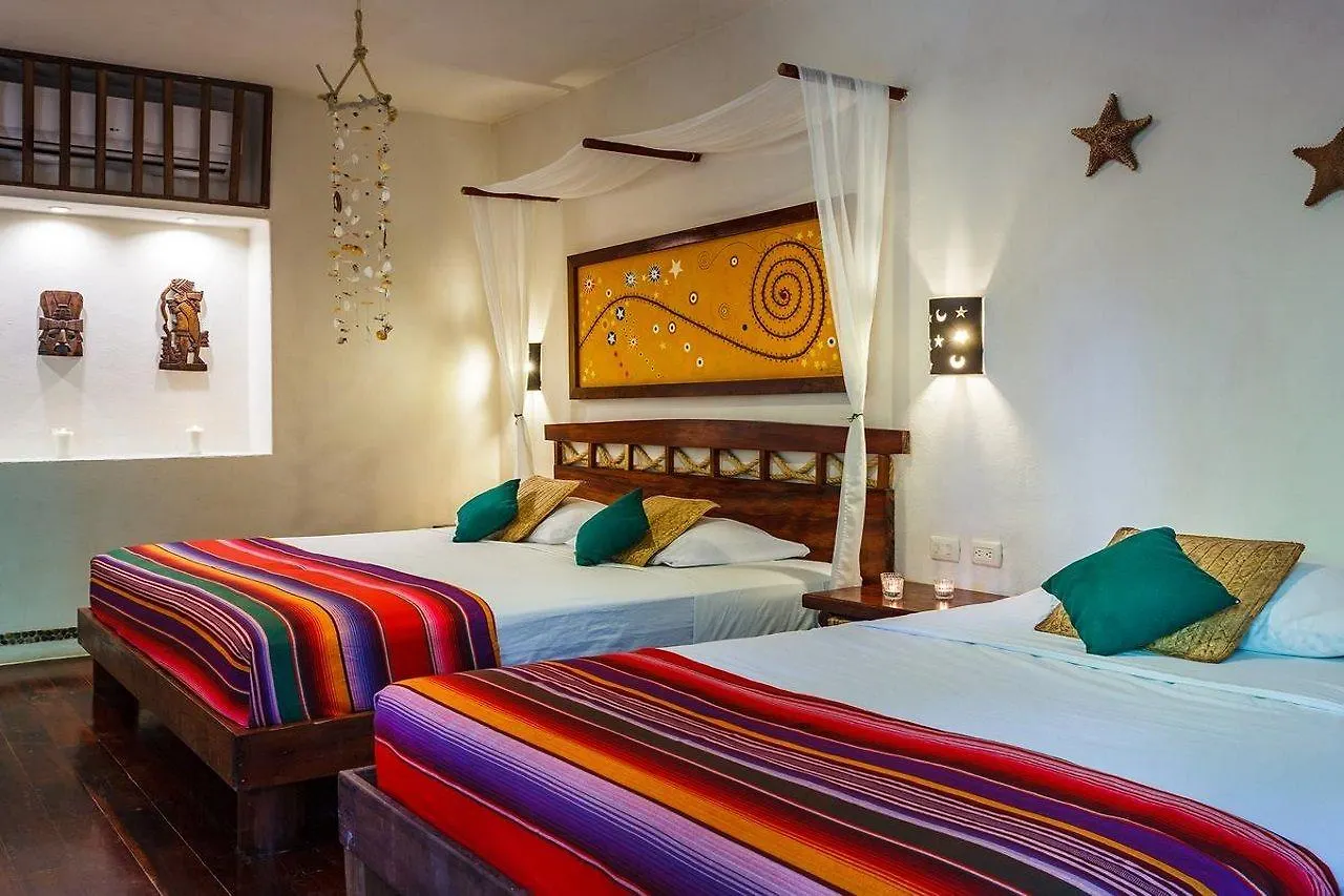 **** Hotel Villas Hm Paraiso Del Mar Isla Holbox Mexico