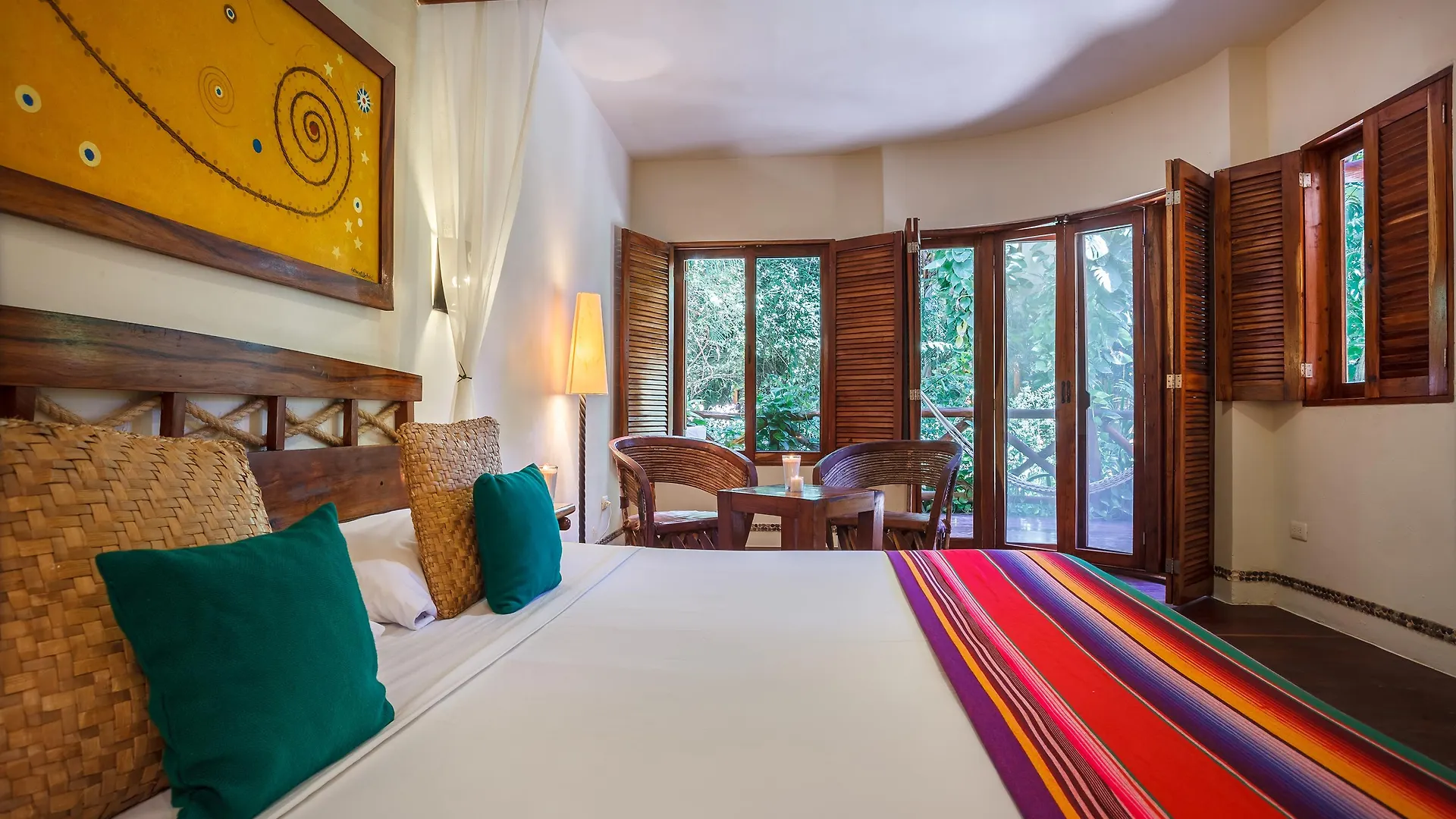 Villas Hm Paraiso Del Mar Isla Holbox Mexico