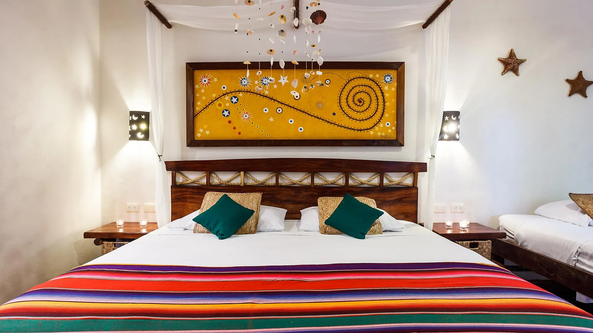 Villas Hm Paraiso Del Mar Isla Holbox 4*,  Mexico