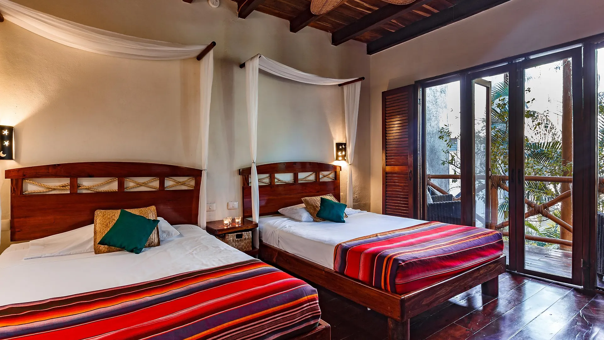 Villas Hm Paraiso Del Mar Isla Holbox
