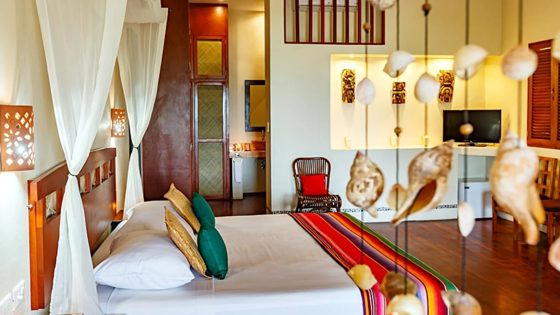 Hotel Villas Hm Paraiso Del Mar Isla Holbox