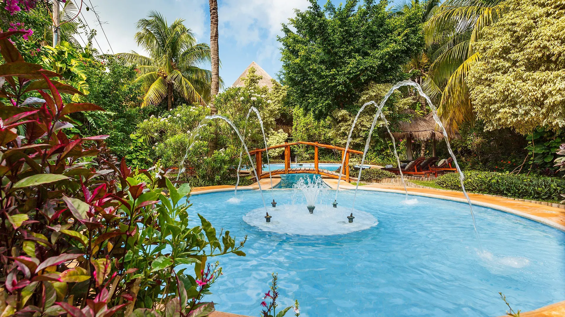 Villas Hm Paraiso Del Mar Isla Holbox