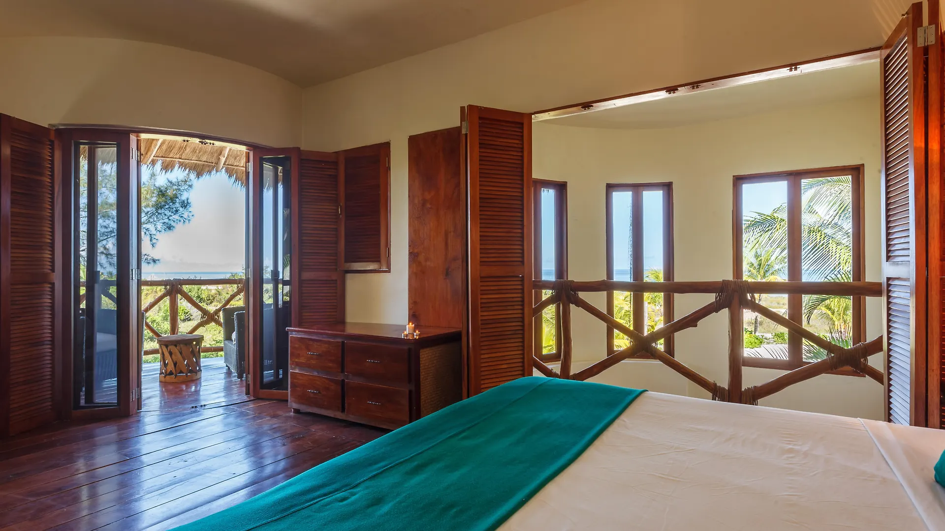 Villas Hm Paraiso Del Mar Isla Holbox Mexico