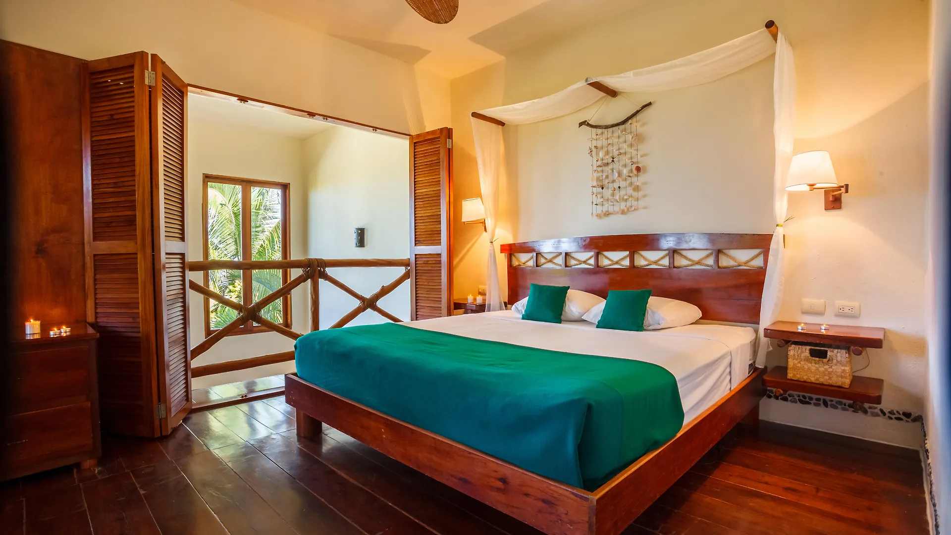 Villas Hm Paraiso Del Mar Isla Holbox 4*,  Mexico