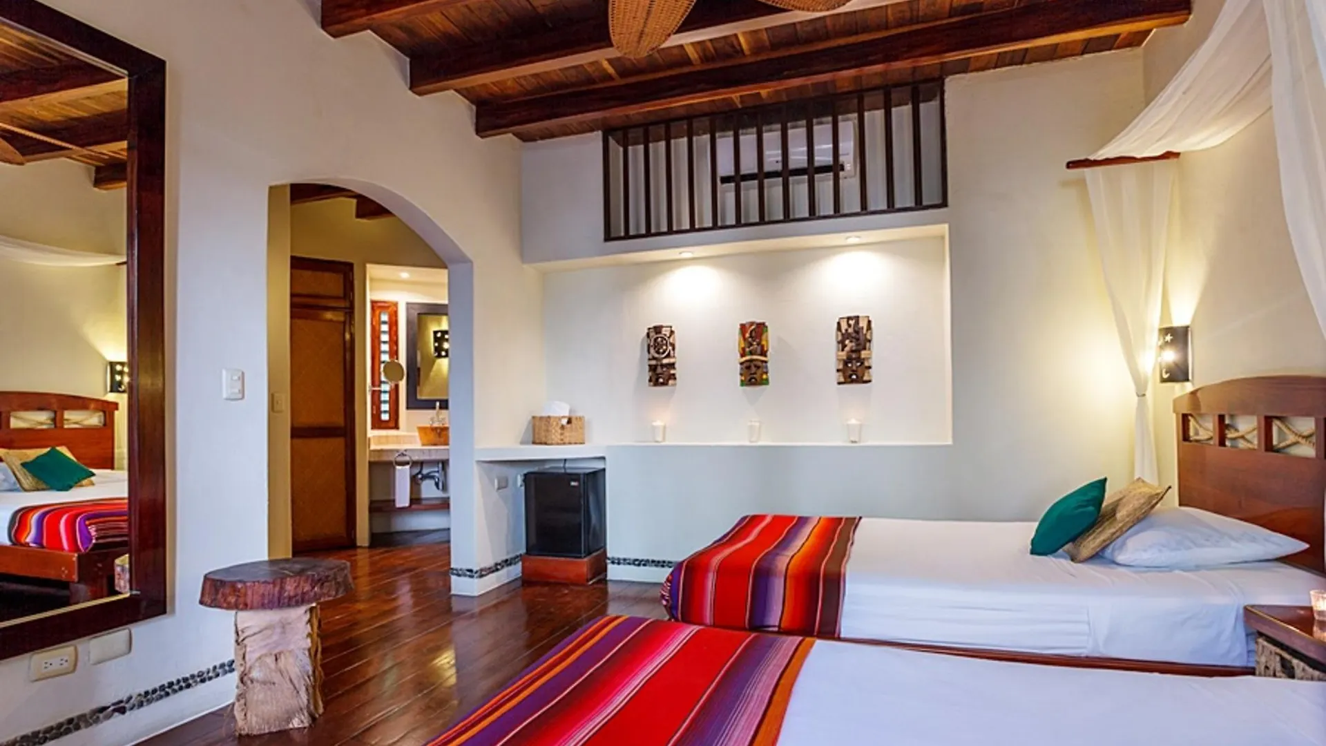 Villas Hm Paraiso Del Mar Isla Holbox