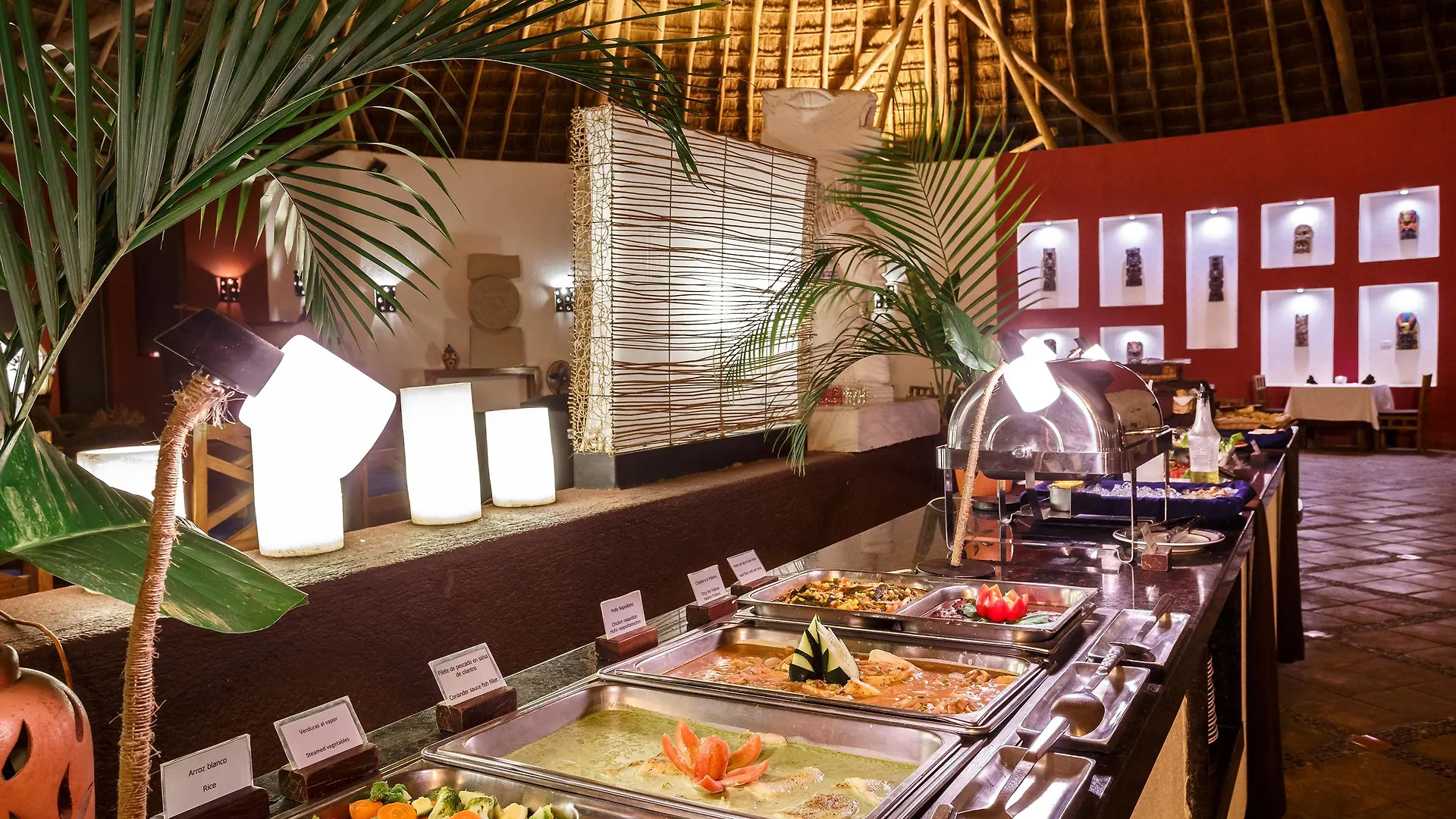 Villas Hm Paraiso Del Mar Isla Holbox Hotel