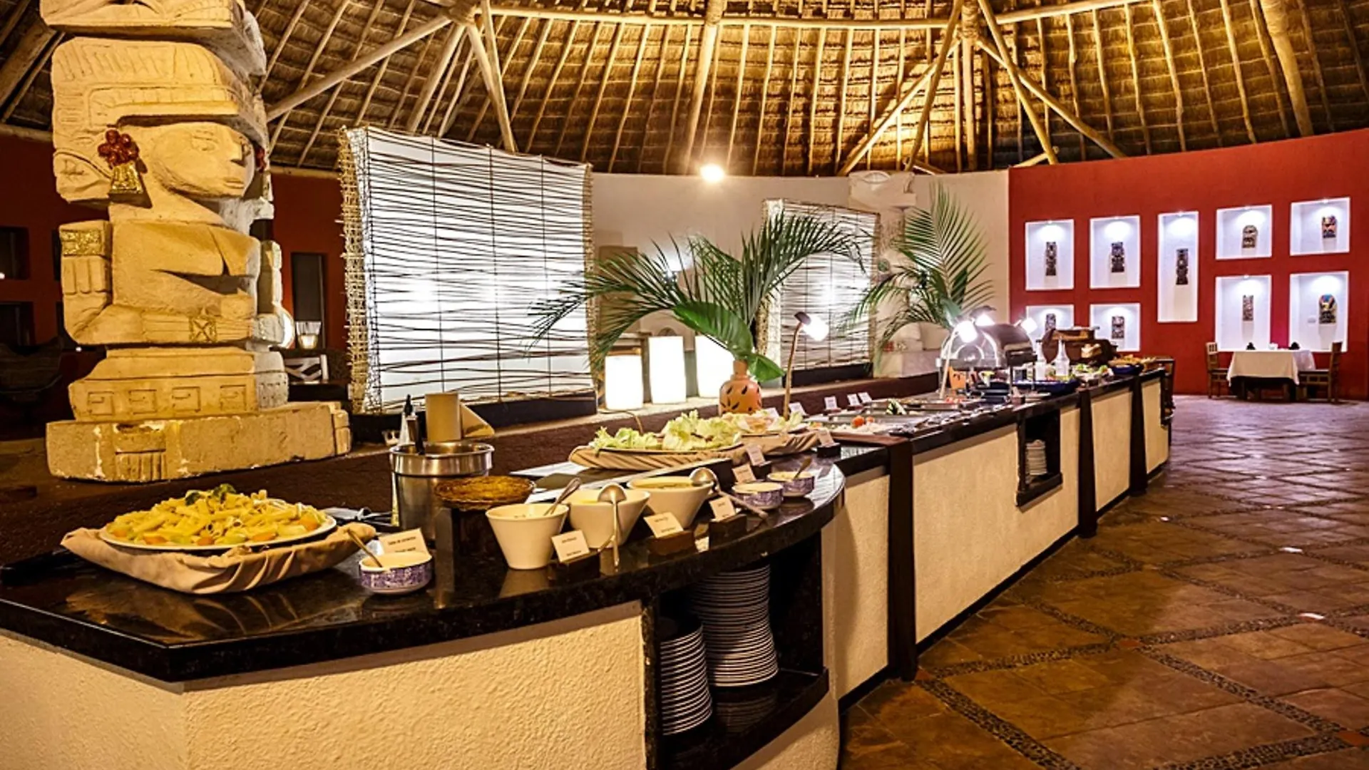 Villas Hm Paraiso Del Mar Isla Holbox 4*,
