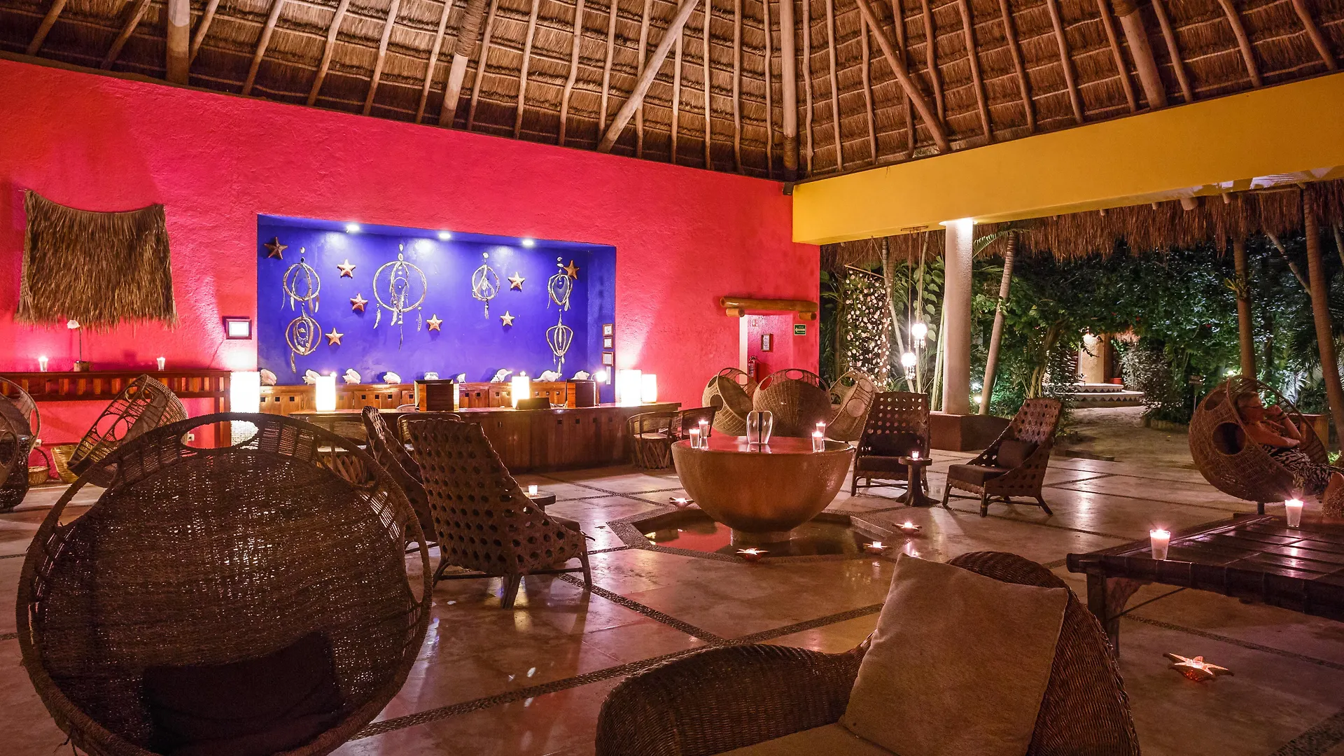 Hotel Villas Hm Paraiso Del Mar Isla Holbox