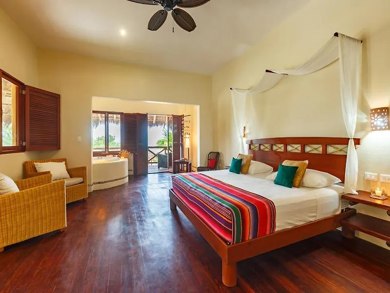 Villas Hm Paraiso Del Mar Isla Holbox