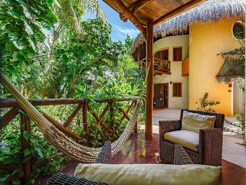 Villas Hm Paraiso Del Mar Isla Holbox Hotel