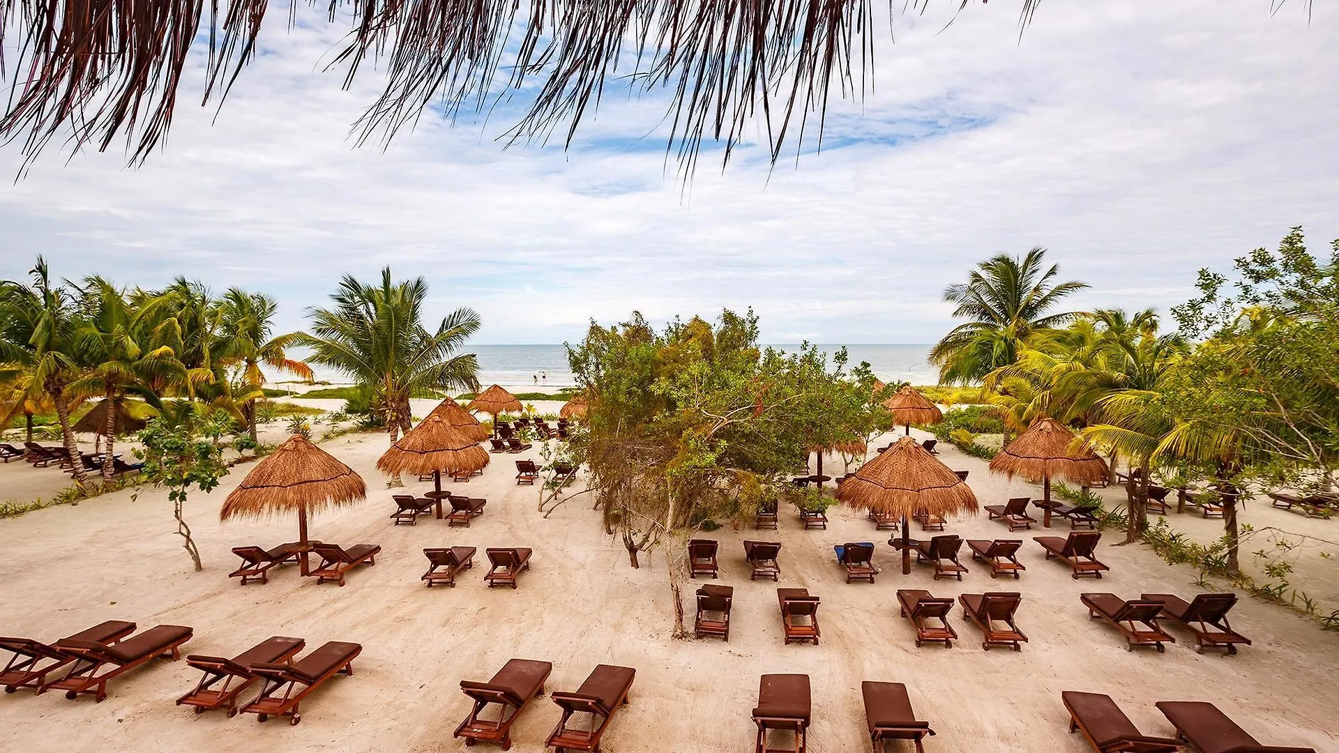 Villas Hm Paraiso Del Mar Isla Holbox