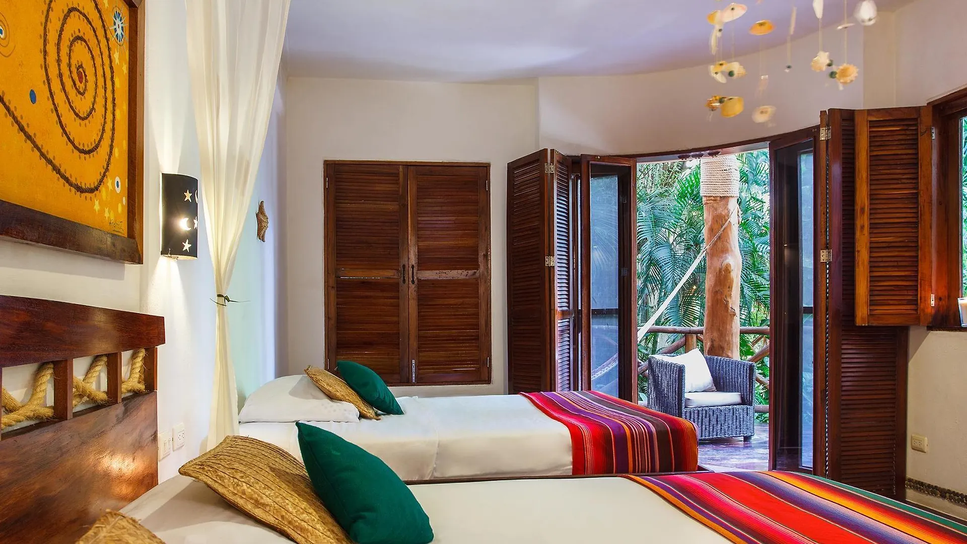 Hotel Villas Hm Paraiso Del Mar Isla Holbox