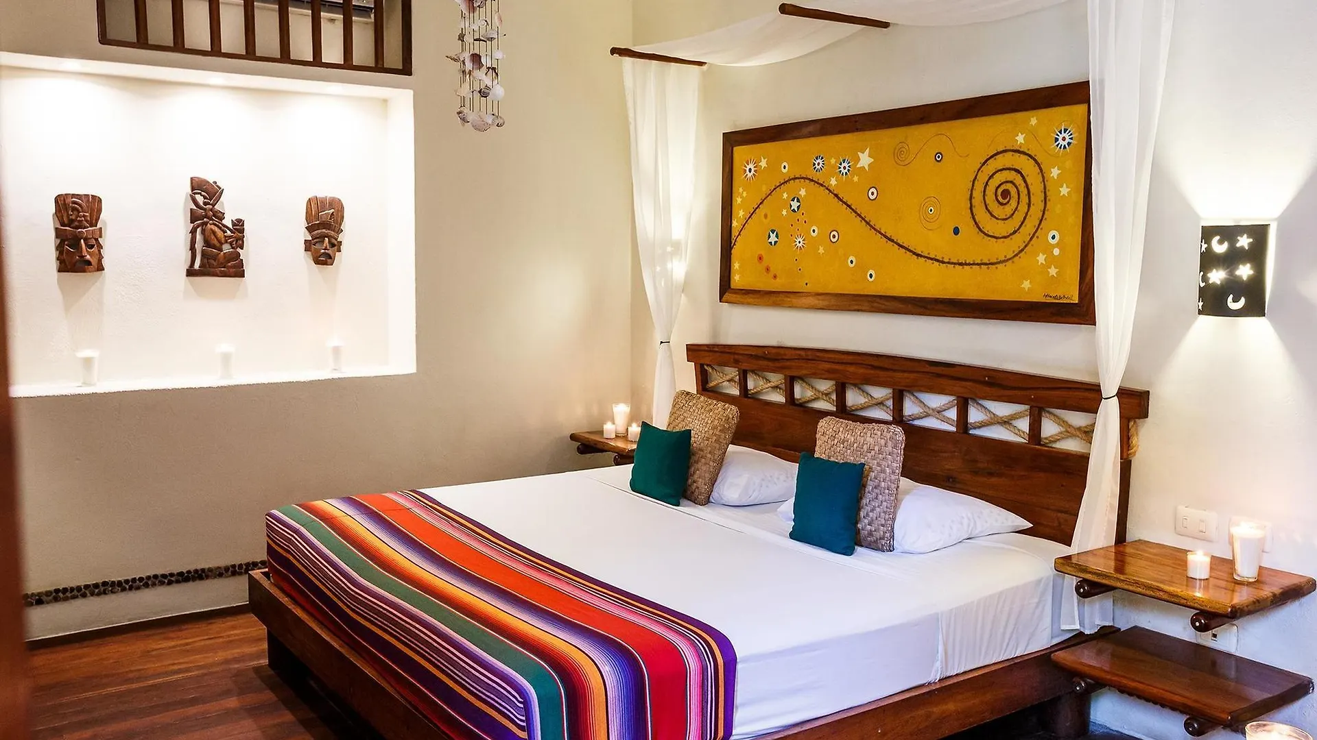 Villas Hm Paraiso Del Mar Isla Holbox Hotel