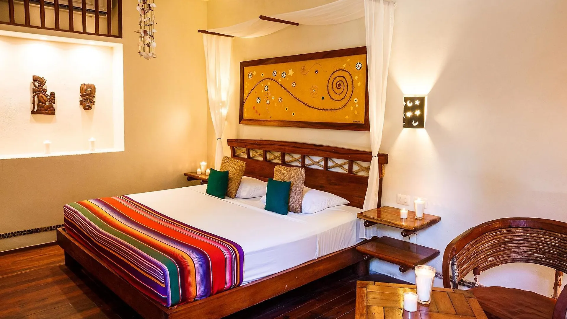 Villas Hm Paraiso Del Mar Isla Holbox