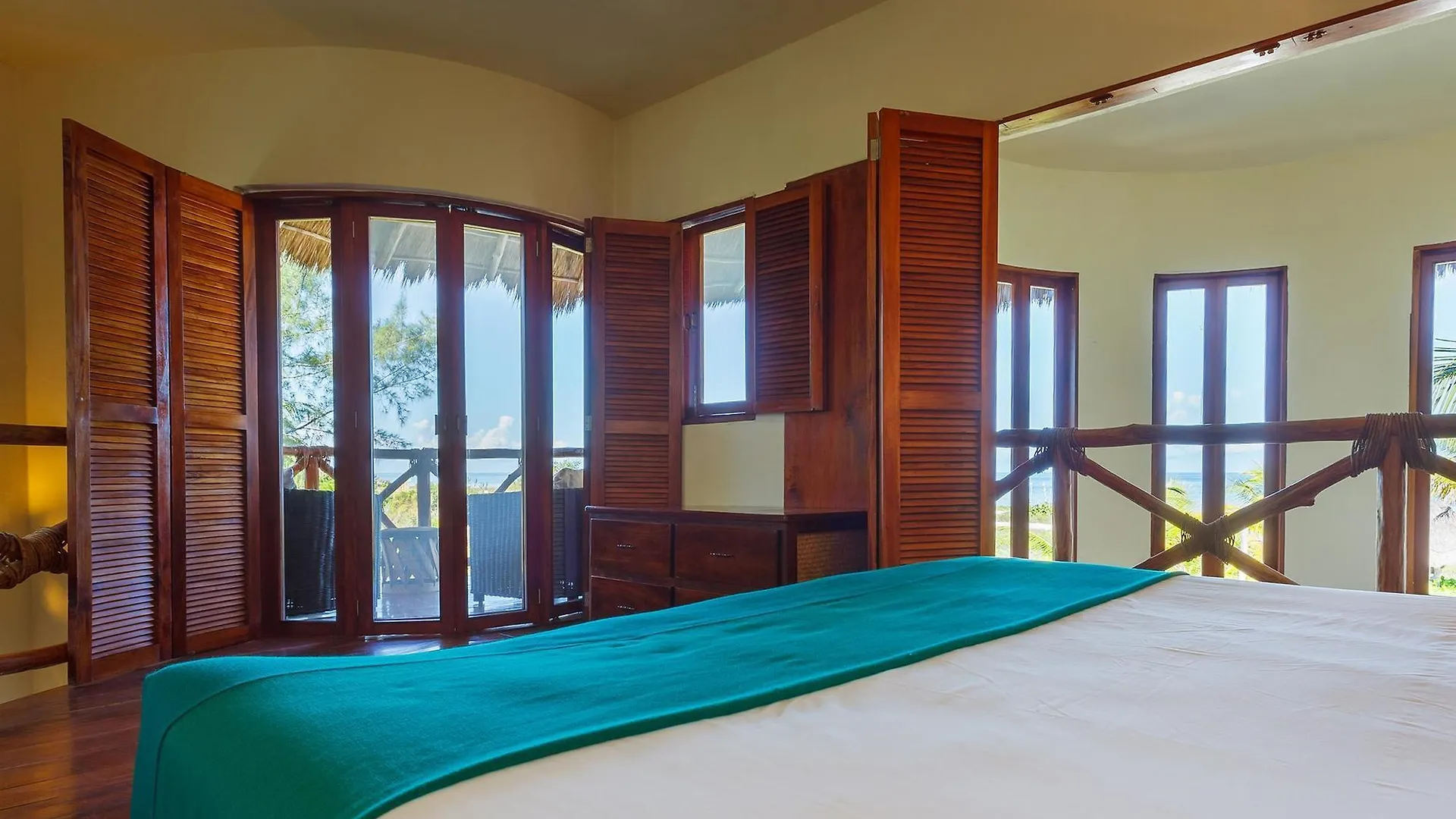 **** Hotel Villas Hm Paraiso Del Mar Isla Holbox Mexico