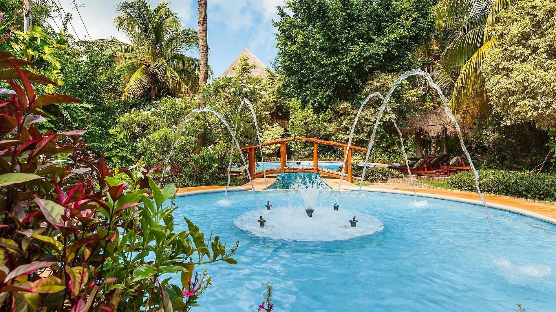 Villas Hm Paraiso Del Mar Isla Holbox