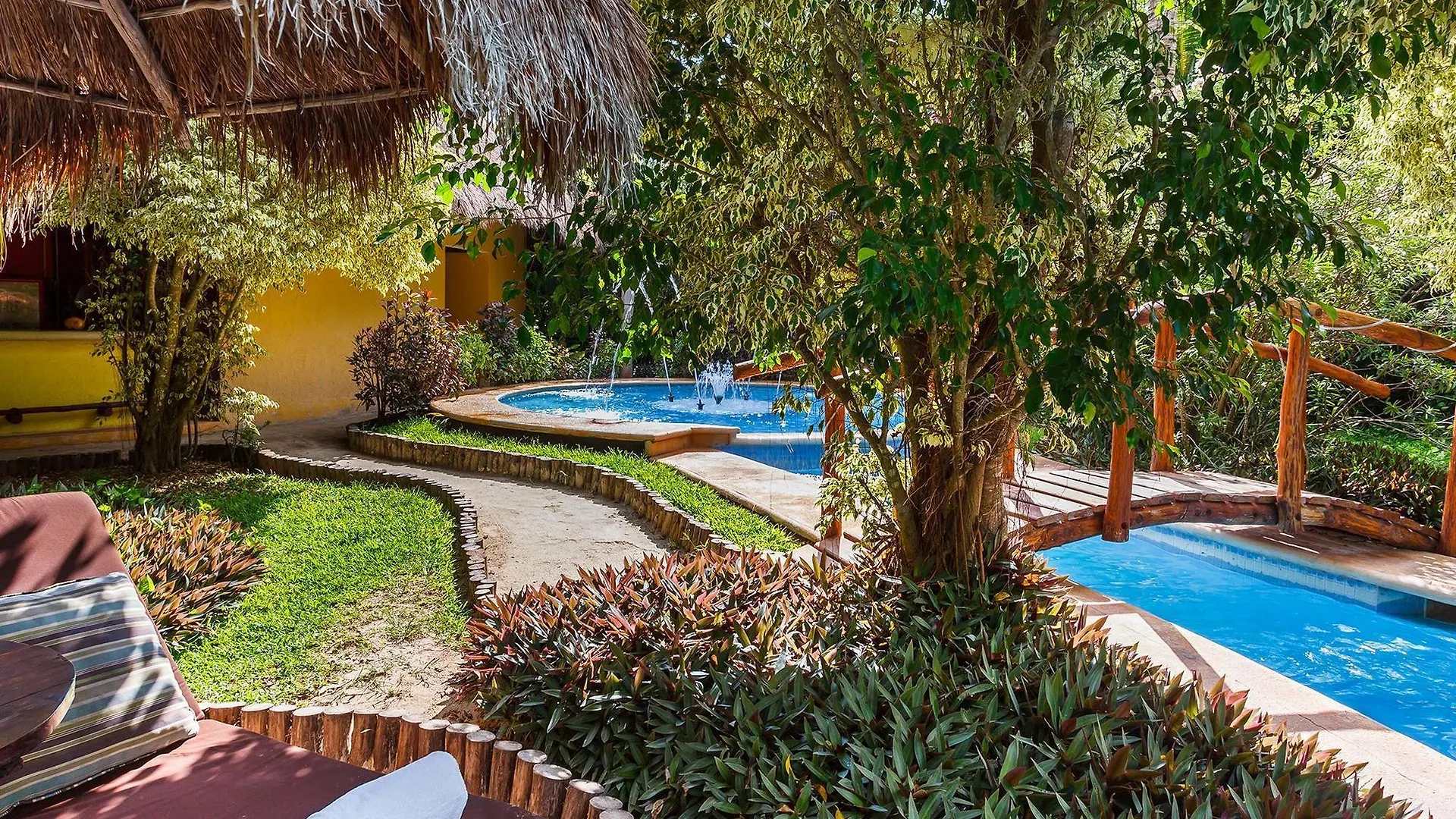 Villas Hm Paraiso Del Mar Isla Holbox Hotel