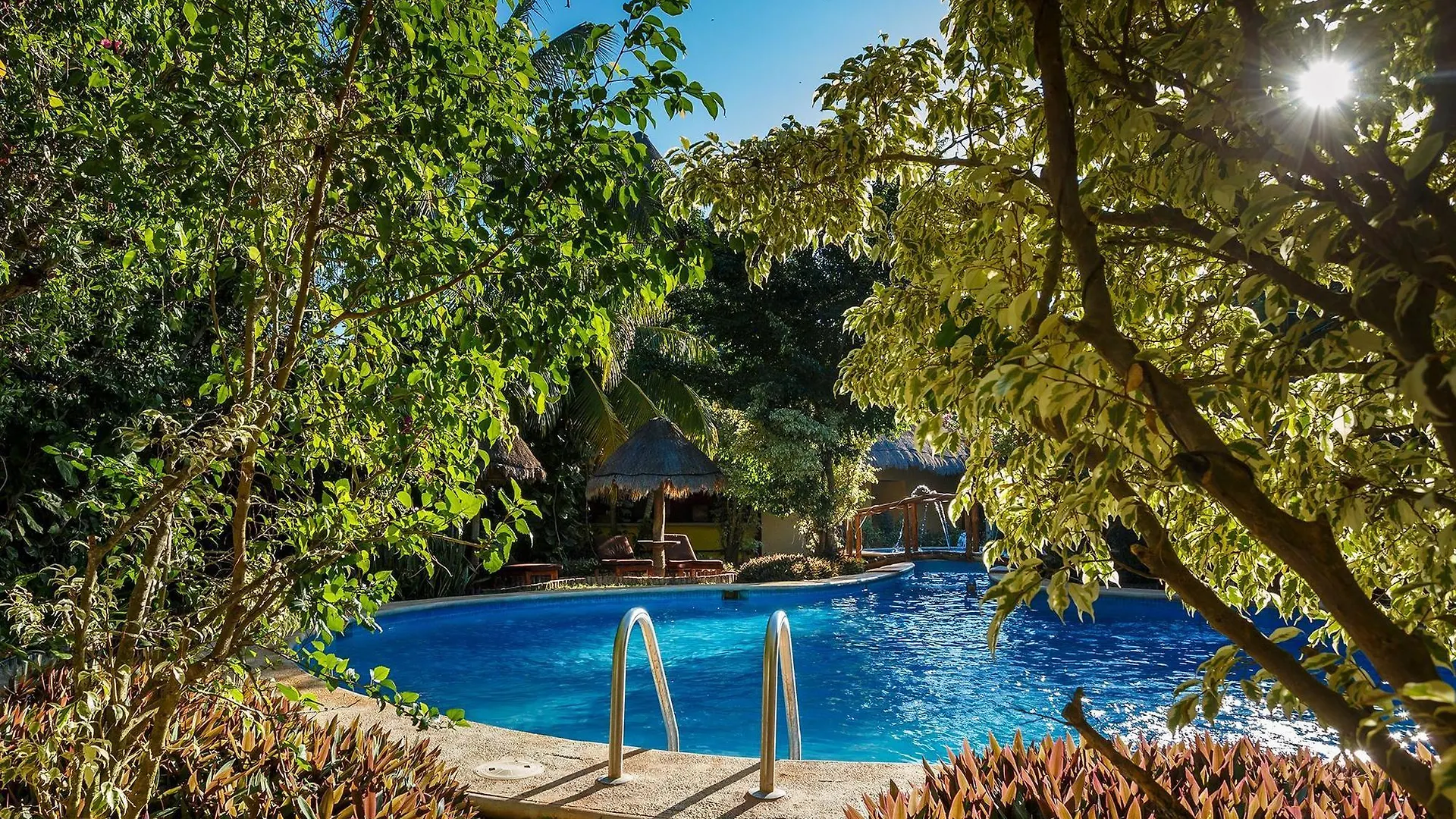 Villas Hm Paraiso Del Mar Isla Holbox