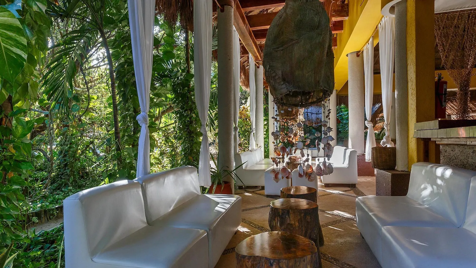 Villas Hm Paraiso Del Mar Isla Holbox Hotel