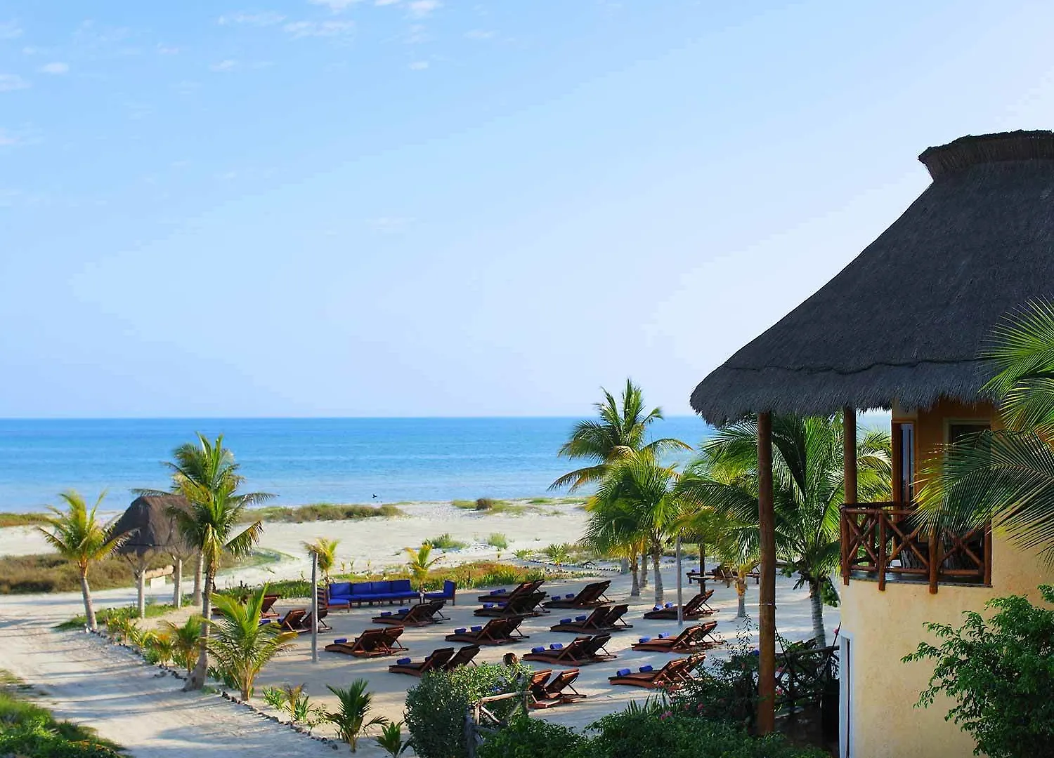 Hotel Villas Hm Paraiso Del Mar Isla Holbox