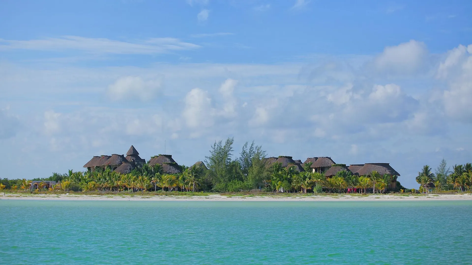 Villas Hm Paraiso Del Mar Isla Holbox
