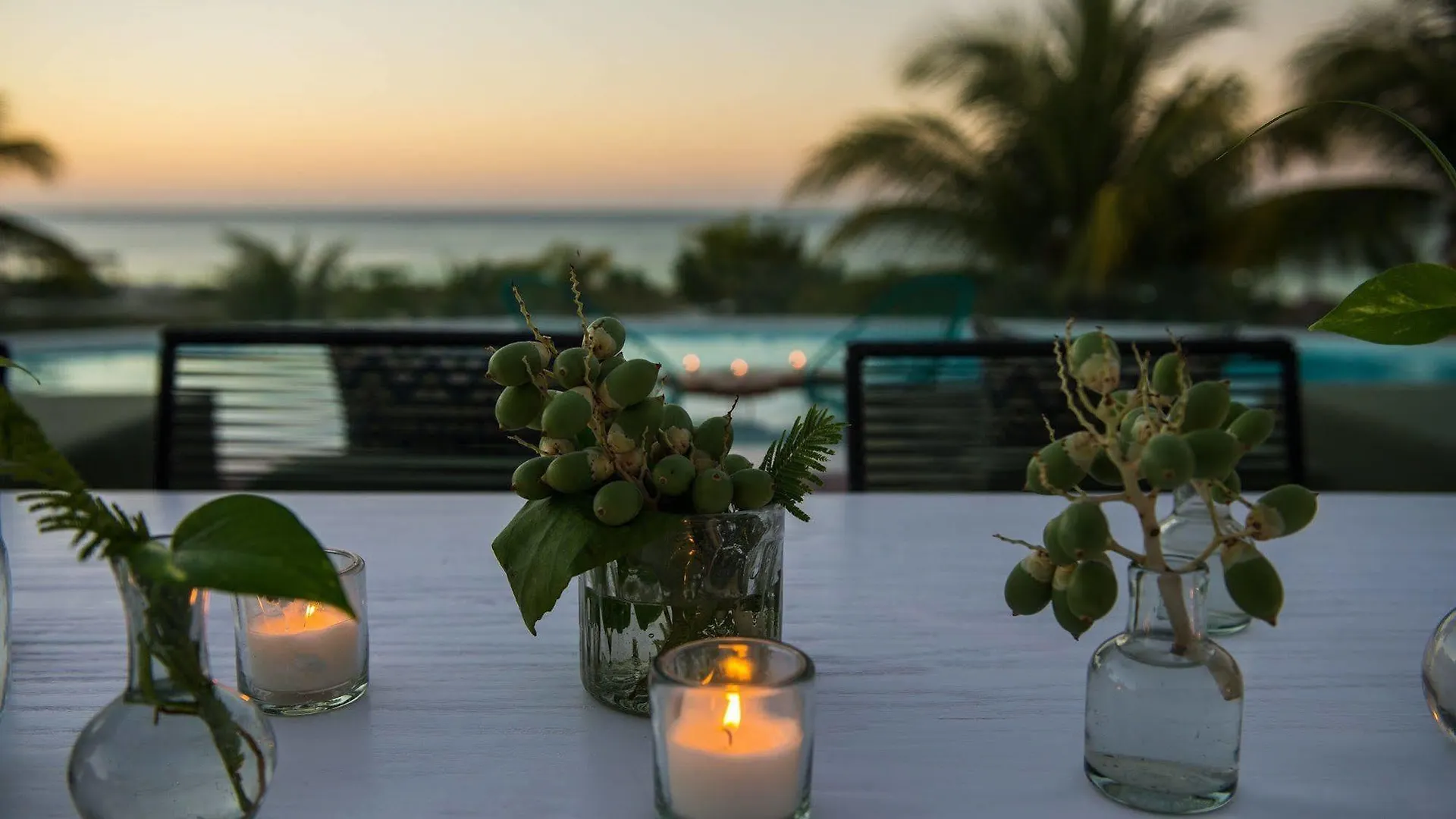 Villas Hm Paraiso Del Mar Isla Holbox Hotel