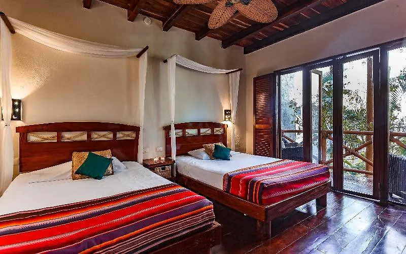 Villas Hm Paraiso Del Mar Isla Holbox