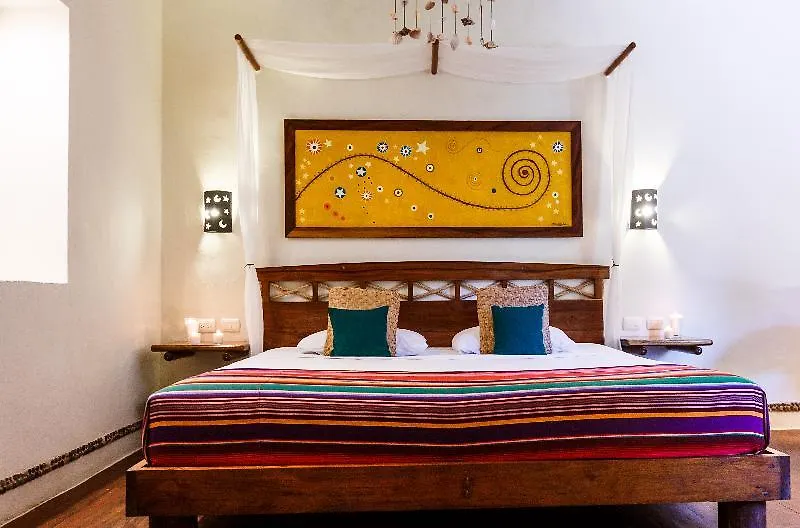 Hotel Villas Hm Paraiso Del Mar Isla Holbox