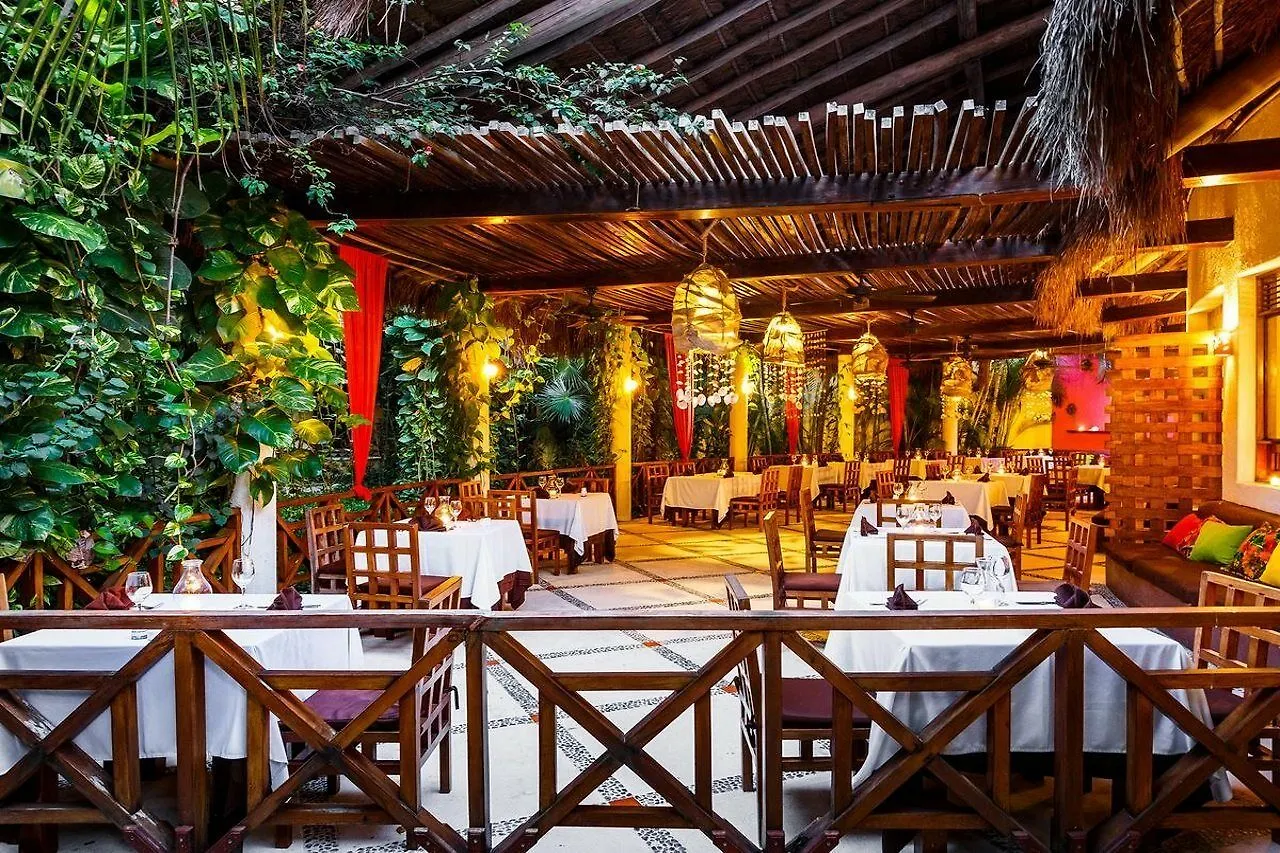 Villas Hm Paraiso Del Mar Isla Holbox Hotel